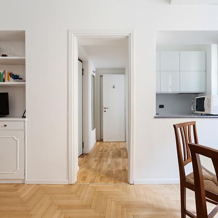 Апартаменти Brera Urban Flat Мілан Екстер'єр фото