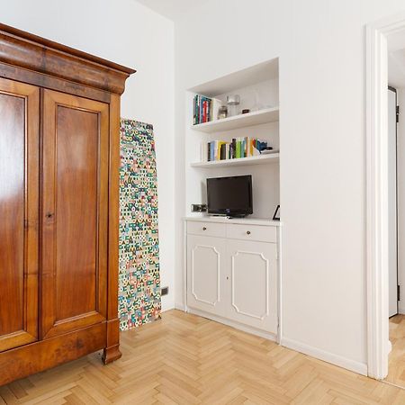 Апартаменти Brera Urban Flat Мілан Екстер'єр фото