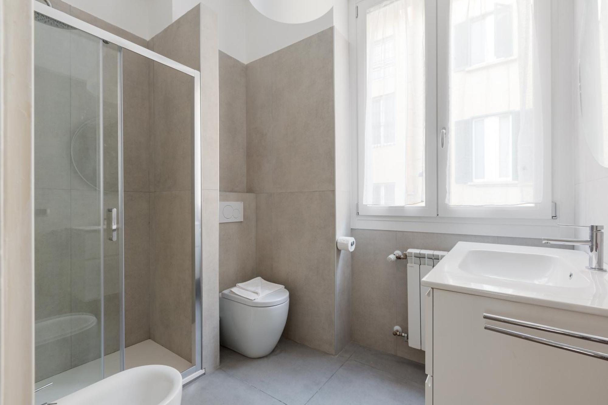 Апартаменти Brera Urban Flat Мілан Екстер'єр фото