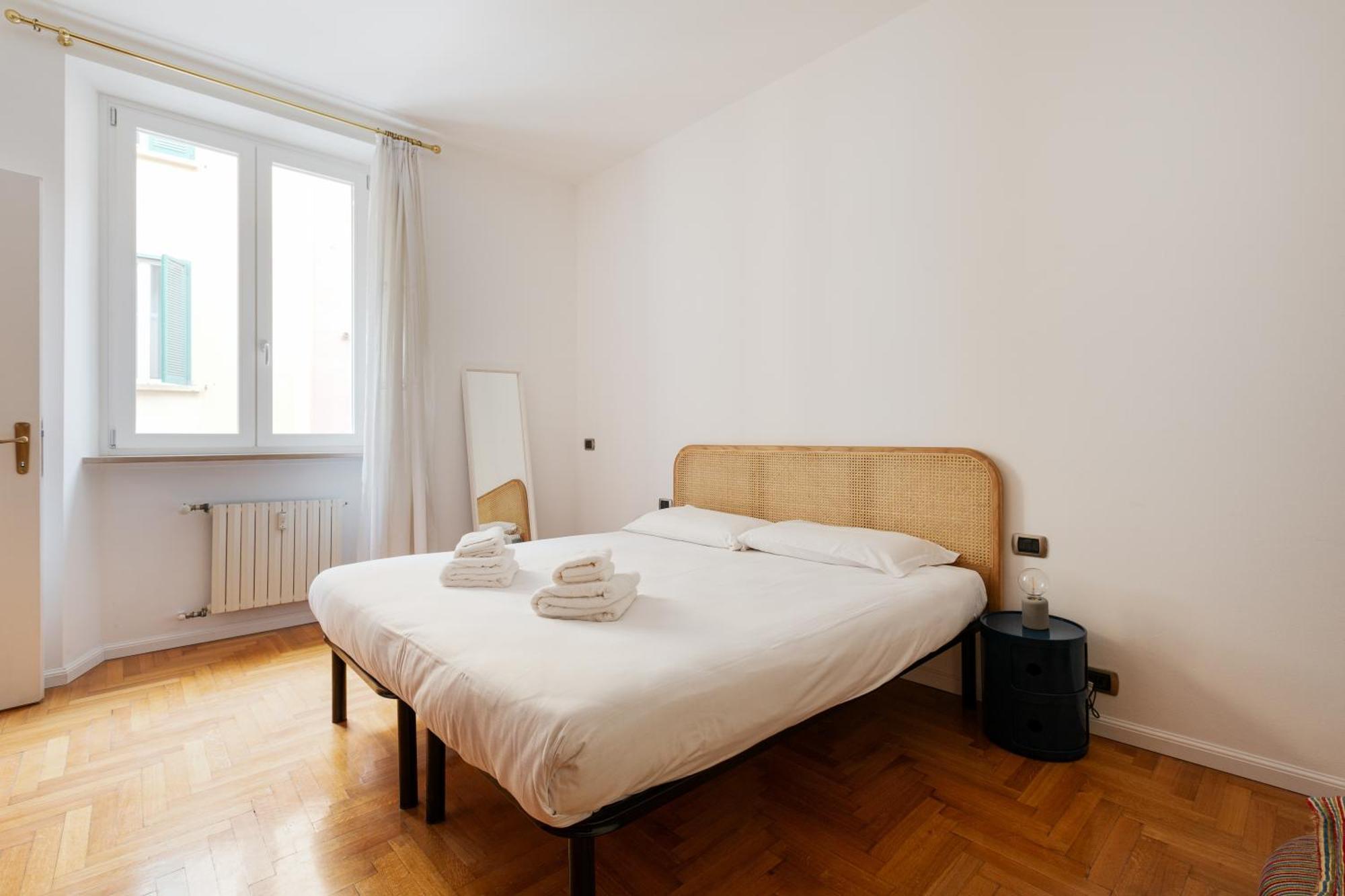 Апартаменти Brera Urban Flat Мілан Екстер'єр фото